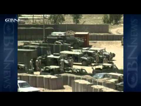 News on The 700 Club: October 15, 2010 - CBN.com