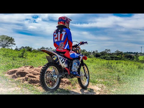 MOTOCROSS EDIT - 2020 [HD] CRF 230
