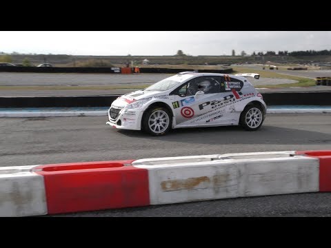 11° Franciacorta Rally Show 2018 Sottosanti-Mantovani by Ferrario