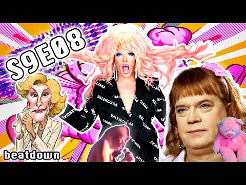 BEATDOWN S9 | Episode 8 w/ WILLAM