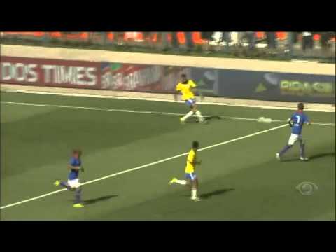 Palmeiras na Elite - Pânico na Band - 27/10/2013