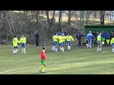 Real Grumento 0 - 1 Latronico (1a Cat. gir.B).avi