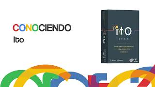 Conociendo Ito