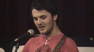 Mount Eerie - May 26 2004 at Pacific Cultural Center in Santa Cruz