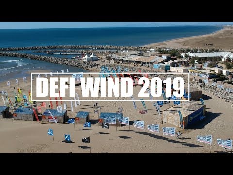 DEFI WIND 2019 by Bean's Riders Family