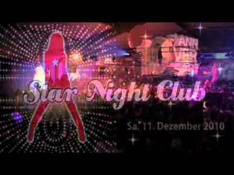 Monte Kuh Productions: 10 Jahre Star Night Club - Krems