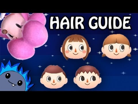 download lagu mp3 mp4 Animal Crossing New Leaf Hair, download lagu Animal Crossing New Leaf Hair gratis, unduh video klip Animal Crossing New Leaf Hair
