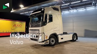 Volvo FH 500 FH 4X2 VEB+ 2xTanks TC I-ParkCool &ccedil;ekici | G&ouml;r&uuml;nt&uuml; 4 - Autoline