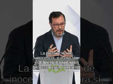 La eliminación de la presunción de inocencia en la violación, ¿es común en Europa?