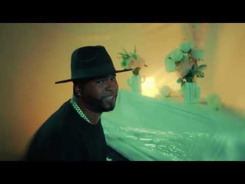 Will-B - Fría ''VIDEO OFICIAL''