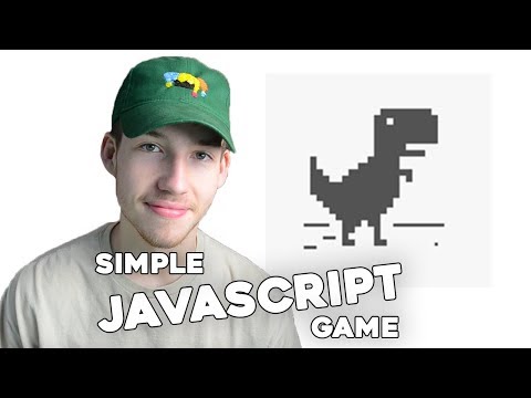 Easy Javascript Game Tutorial