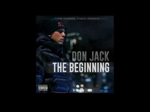 NorthsideMedia// Don Jack - Poun£cake Remix