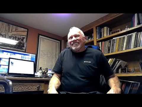 Tom Garner Kennels - Episode 20 - Billy Beast, Big Phil, Jack Flash