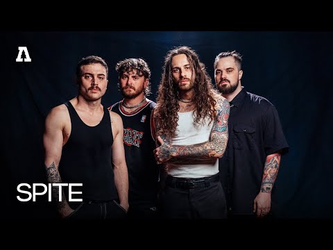 SPITE bei Audiotree Live (Komplette Session)