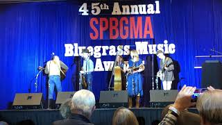 The Family Sowell ~ Round Two in the SPBGMA 2019 International Band Championship