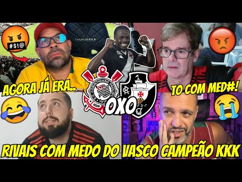 Sentimento Vascaíno  and JotaFut