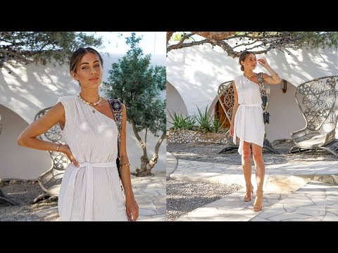 COME ON OUR HONEYMOON WITH US | Lydia Elise Millen