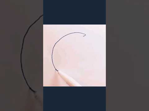 Ouroboros Drawing