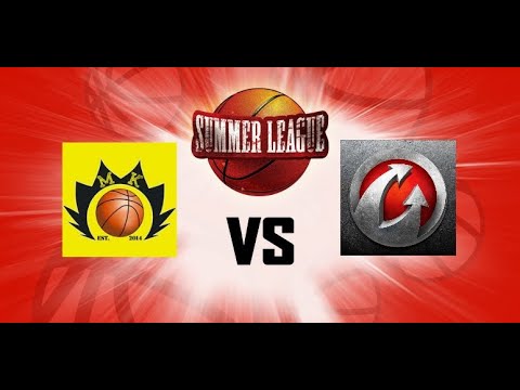 Jumpball - Summer League - Division 1 : Μ.Κ.Ο. vs War Gamers B.C. 53 - 61 (13/7/2021)