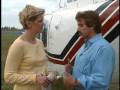 Airads Canada Helicopter Aerial Banner Towing Interview GC