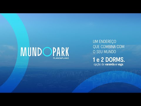 Mundo Park: do tamanho do seu estilo de vida
