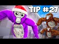 50 Advanced Tips For Gorilla Tag