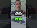 Alex Bowman says he’s okay after what he calls the hardest hit of his career! 🙏 #michigan #wreck