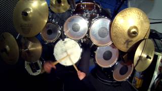 Christian Grassart - Anika Nilles: Afterglow Drum Shed