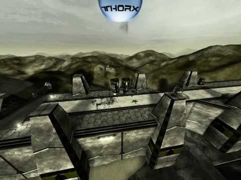 Tribes Vengeance | SinK - Tribal Madness 2