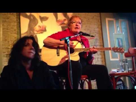 Astrid Nijgh - The Empty Bed Blues