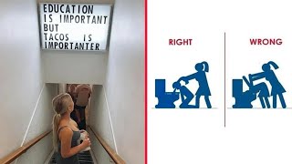 The Best of Signs That Are Way Too Funny ▶ Part 2 MQDEFAULT Thumbnail