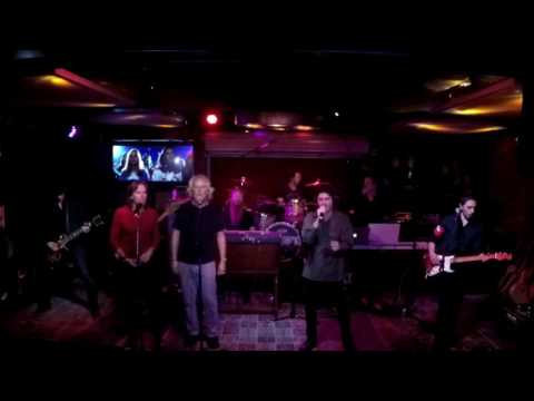 Pink Floyd - In the Flesh? (Cover) at Soundcheck Live / Lucky Strike Live