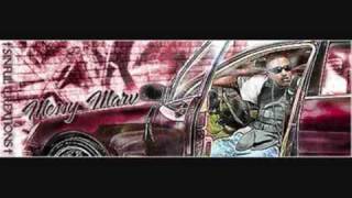 Messy Marv Ft. Matt Blaque - Gangsta Pimpin