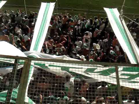 "ATÃ‰ O FIM PAPO!!!!!" Barra: Loucos da Papada &bull; Club: Juventude