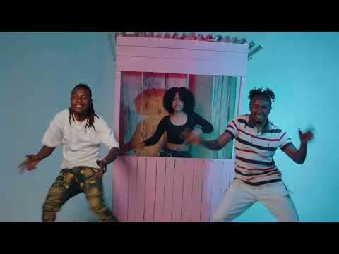 MIJAH  -  JE M'EN FOUS  (Official Clip 2025 )  BY WLR FILMS