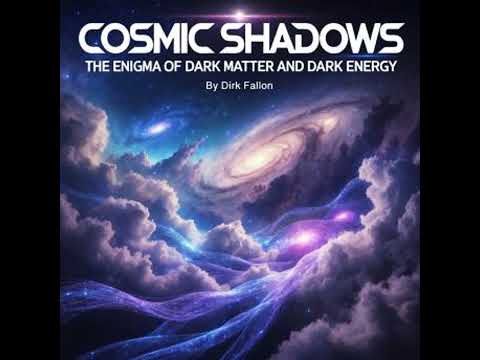 Cosmic Shadows: The Enigma of Dark Matter and Dark Energy - Dirk Fallon