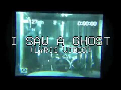 The Sunflowers - I Saw A Ghost