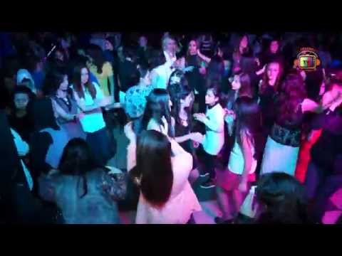 DJ YUNUS ERASLAN - BEST OF NEW SEASON 2014 ( DJ TURC DE FRANCE )