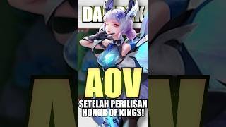 Download lagu Bagaimana Nasib AoV setelah HoK dirilis ke Global? mp3