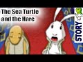 The Sea Turtle And The Hare Bedtime Story BedtimeStory TV