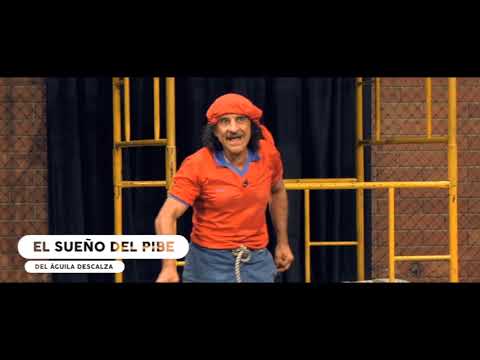 I am poor and "demalas" - The boy's dream