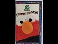 Sesame Street Elmopalooza Version 2
