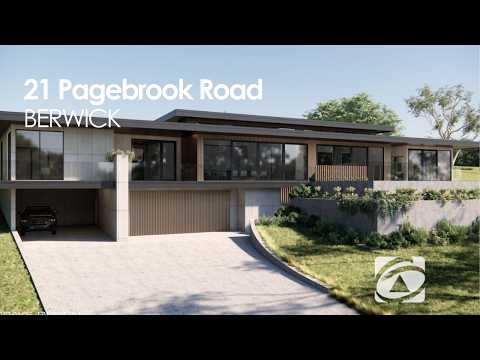 21 Pagebrook Road, Berwick, VIC 3806, 0 Kuwarto, 0 Banyo, Section