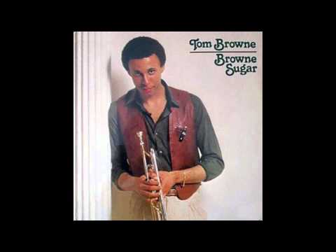 Tom Browne ~ Promises For Spring (1979) Smooth Jazz
