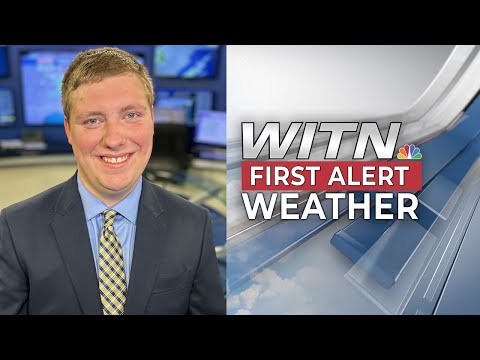 Dustin's First Alert Forecast 09-07-2023