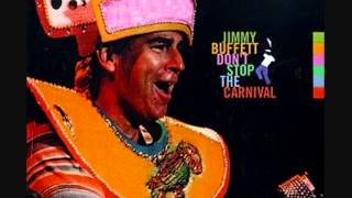 Jimmy Buffett - Who Are We Trying to Fool?