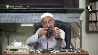 Hukum Tembak Lembu - Ustaz Azhar Idrus