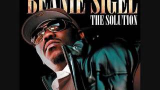 Where I&#39;m From--Beanie Sigel