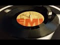 Blossoms - Christmas Eve (Soul Purpose) - played on vinyl record single (christmas song)