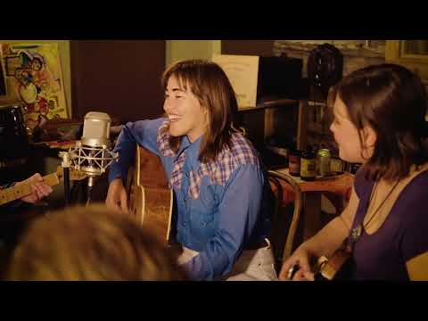 Margo Cilker - Steelhead Trout (Live at The Panther)